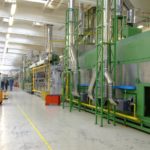 company, factory, production